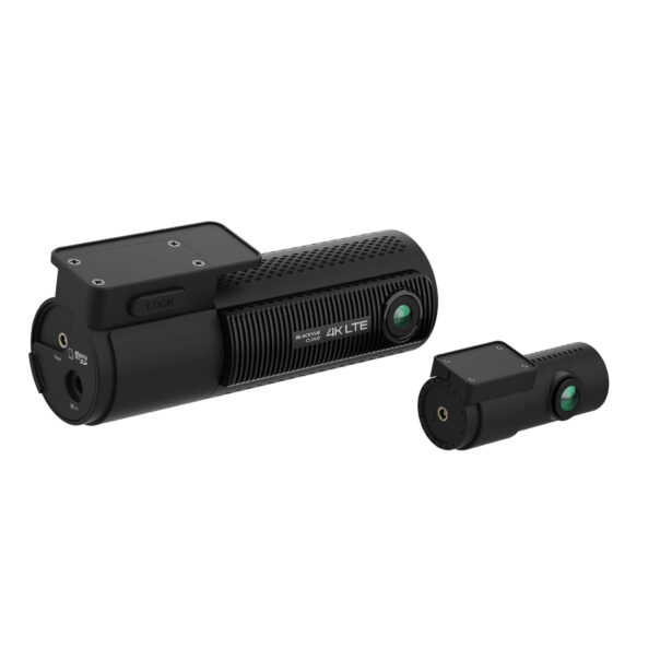 DR970X-2CH LTE videoregistraator