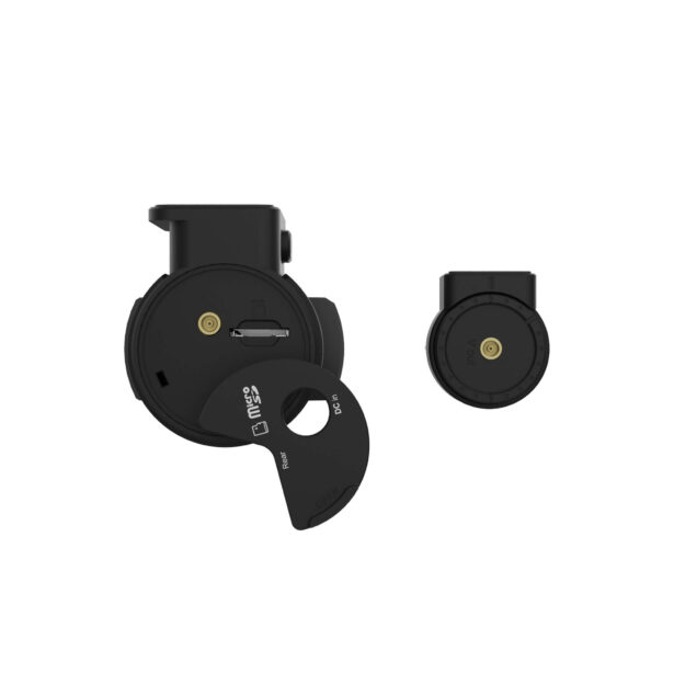 DR970X-2CH LTE videoregistraator