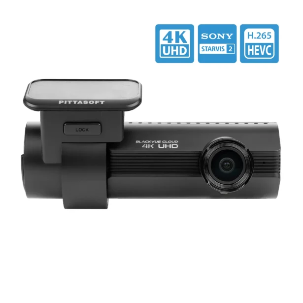 DR970X-1CH Plus videoregistraator