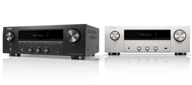 DRA-900H ressiiver