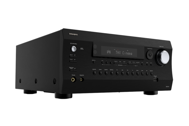 DRX-8.4 ressiiver