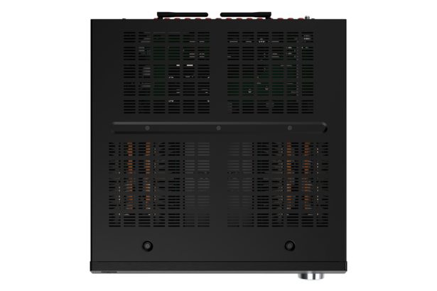DRX-8.4 ressiiver