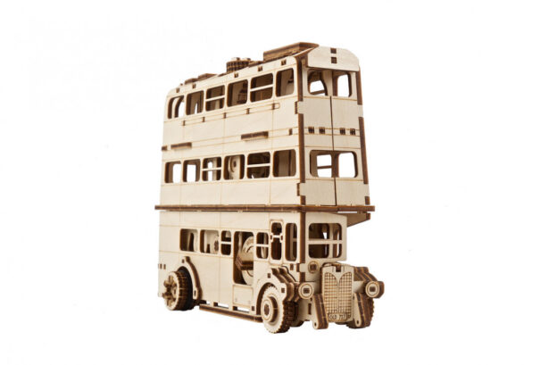 Harry Potter Rüütlibuss konstruktor