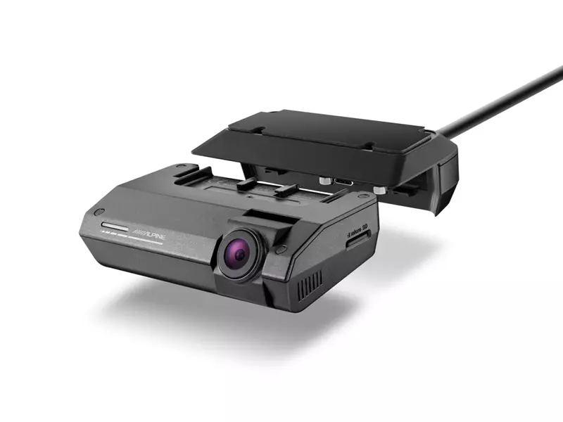 DVR-F790 videoregistraator