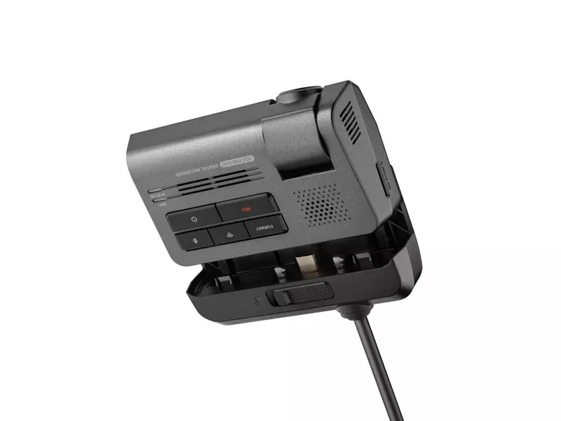 DVR-F790 videoregistraator