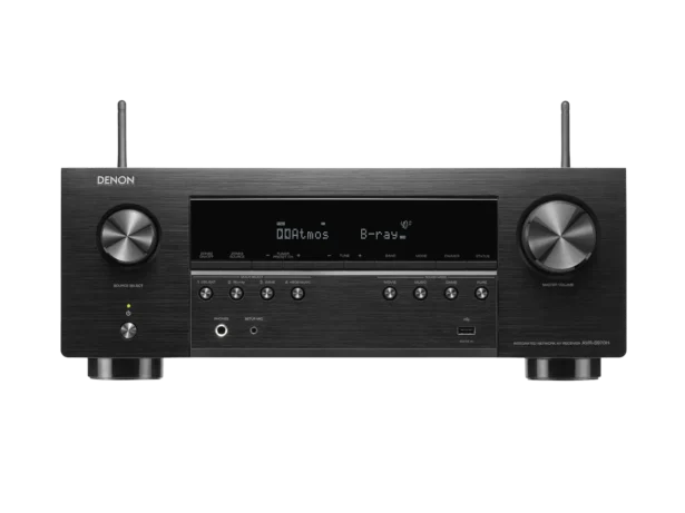 AVR-S970H 7.2 kanaliga ressiiver