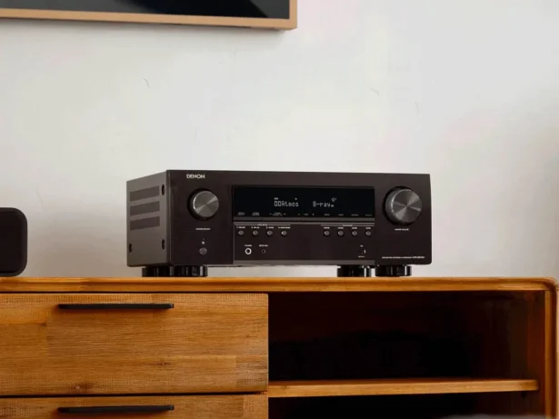 AVR-S970H 7.2 kanaliga ressiiver