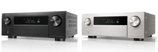 AVC-X4800H 11.4 kanaliga ressiiver