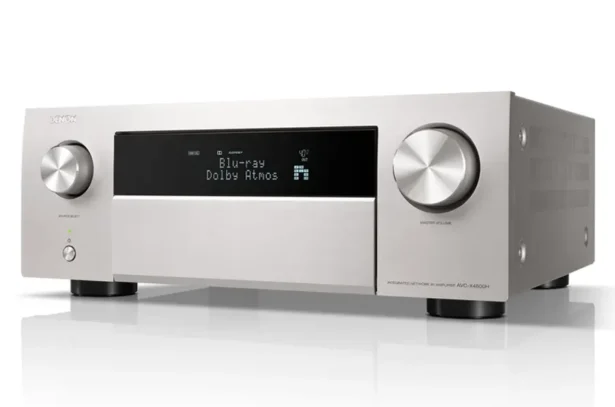 AVC-X4800H 11.4 kanaliga ressiiver