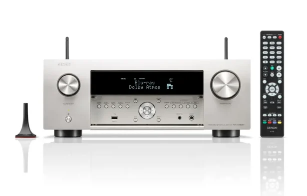 AVC-X4800H 11.4 kanaliga ressiiver