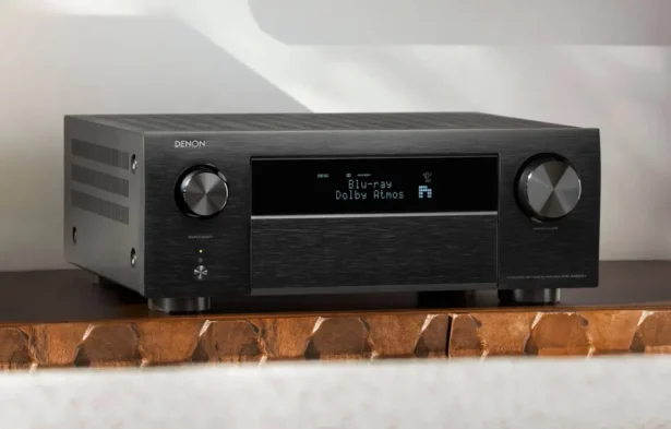 AVC-X4800H 11.4 kanaliga ressiiver