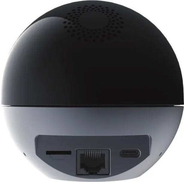 E6 5MP Smart Home valvekaamera