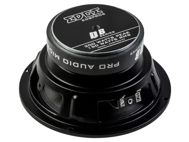 EDBPRO6 midbasskõlarid