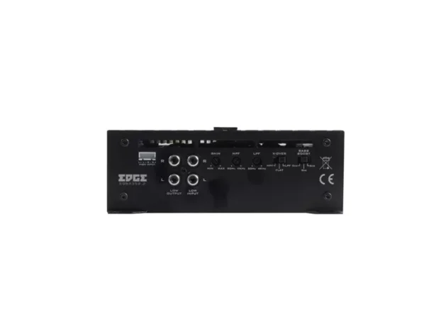 EDBX350.2 autovõimendi