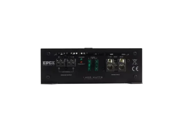 EDBX350.2 autovõimendi