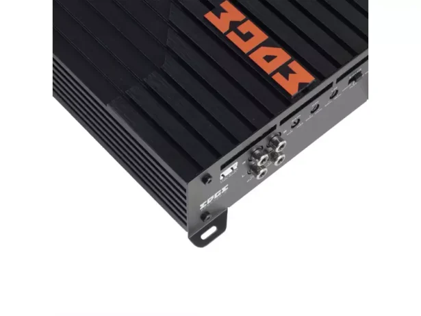 EDBX350.2 autovõimendi