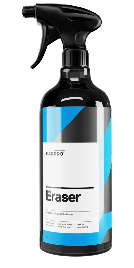 CarPro Eraser paneelipuhasti
