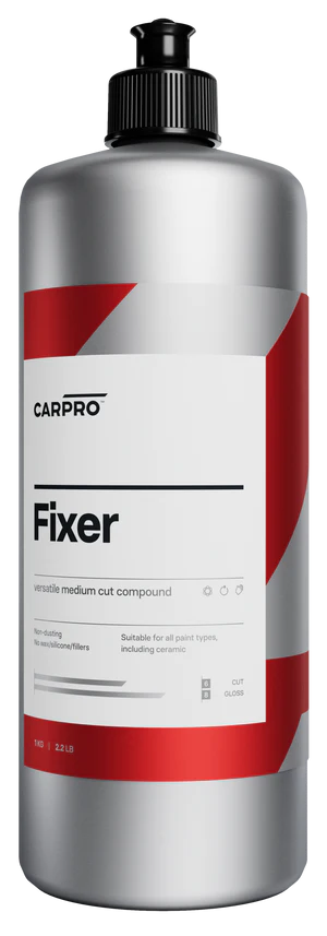 CarPro Fixer poleerimisvahend 250ml