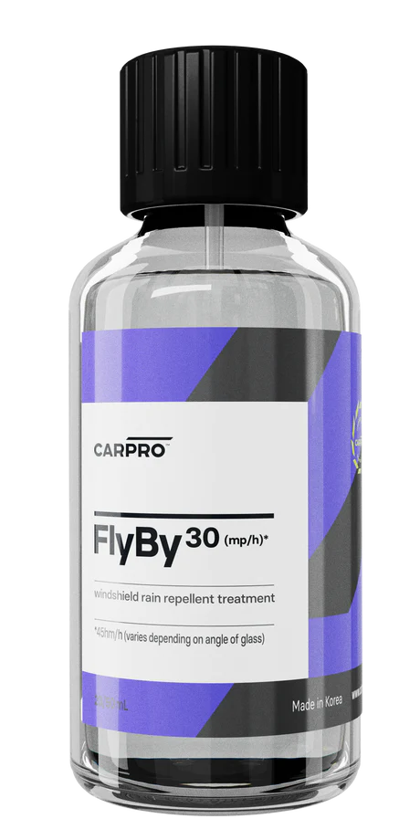FlyBy30 tuuleklaasi kate 20 ml