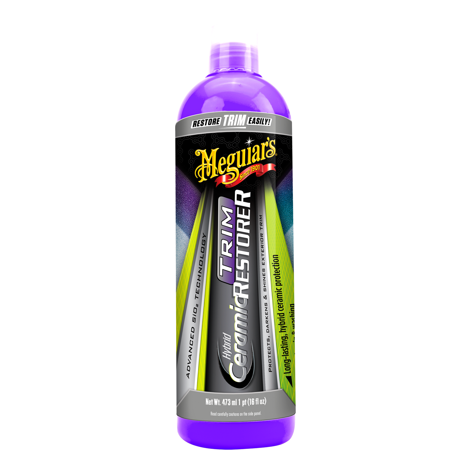Hybrid Ceramic Trim Restorer