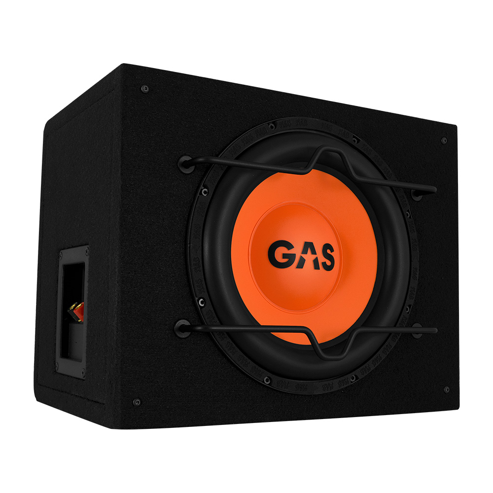 Gas MAD B1-110 bassikõlarikomplekt
