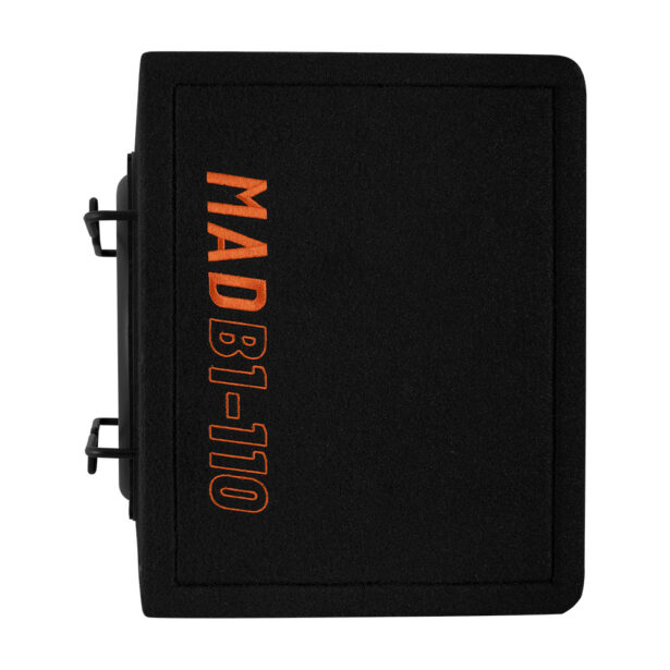 MAD B1-110 bassikõlarikomplekt