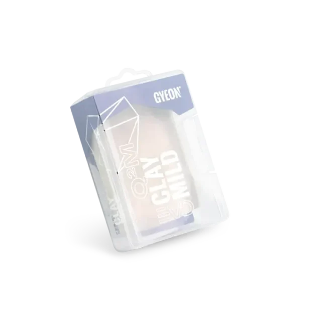 Q²M Clay Mild EVO puhastussavi