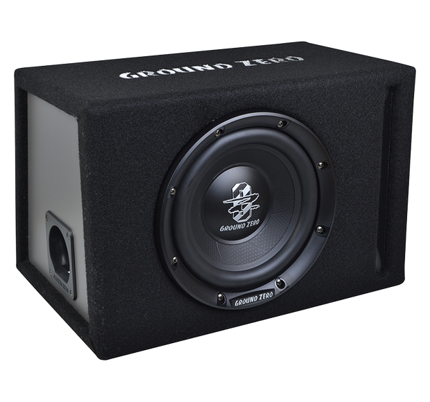 Iridium GZIB 20BR bassikõlarikomplekt