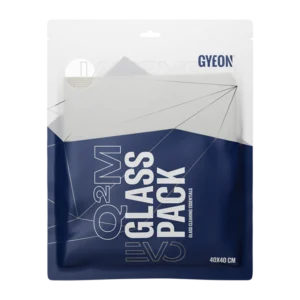 Q²M GlassPack EVO 2-pack