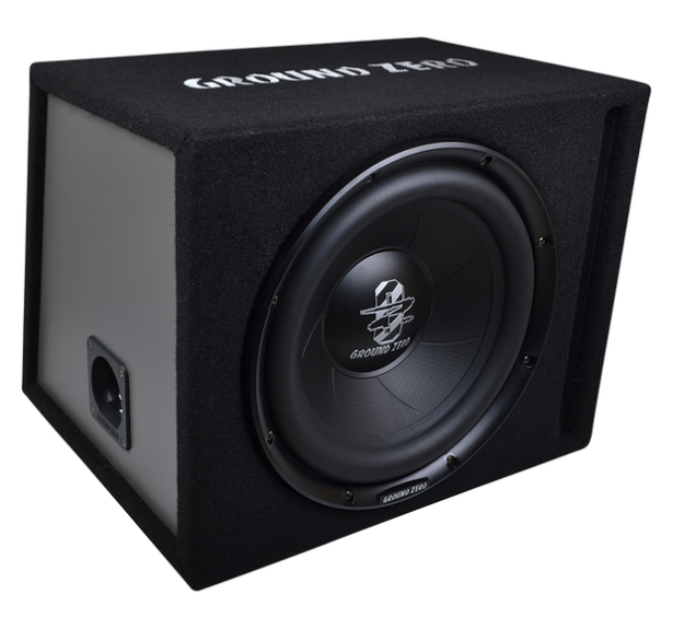 Iridium 335 bassikõlarikomplekt