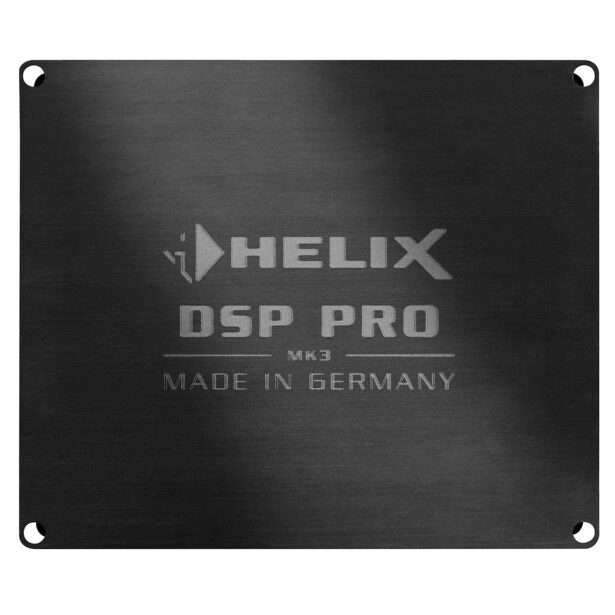 DSP PRO MK3 Digitaalne heliprotsessor