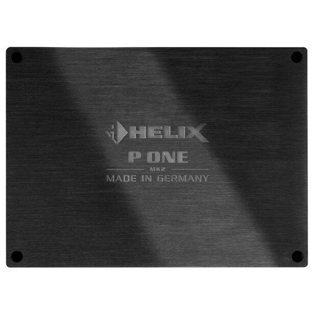 P ONE MK2 autovõimendi