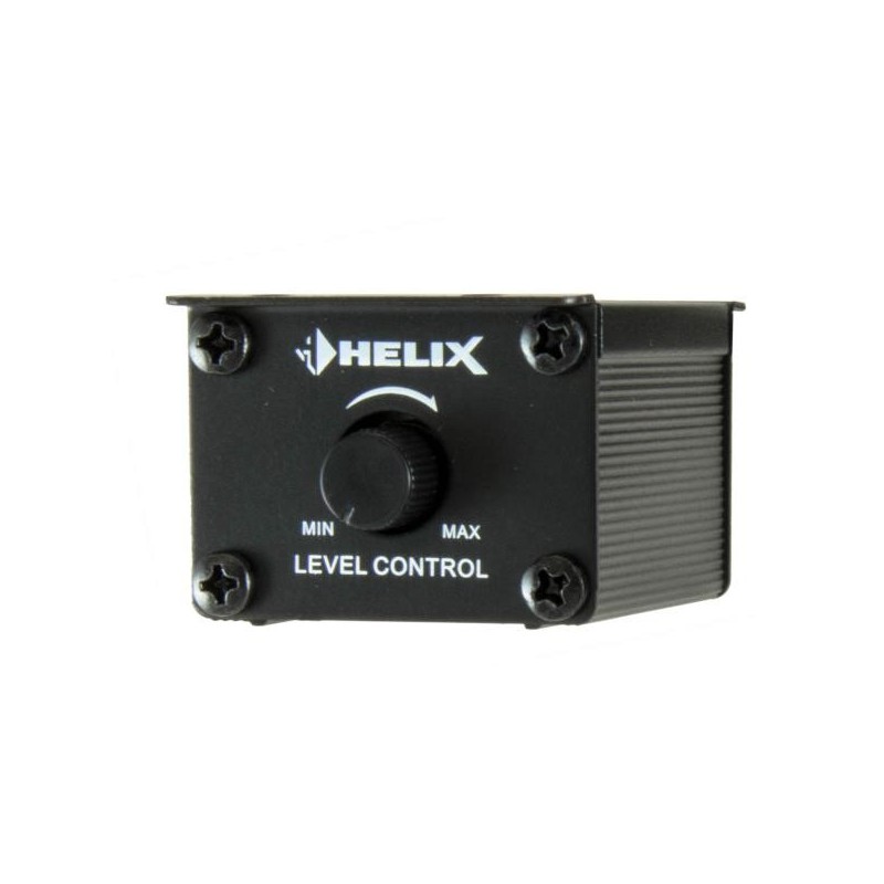 Helix SRC bassiregulaator