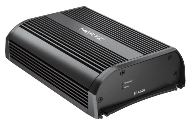 SP 4.500 autovõimendi