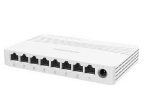Ethernet Switch 8 porti 1000Mbps