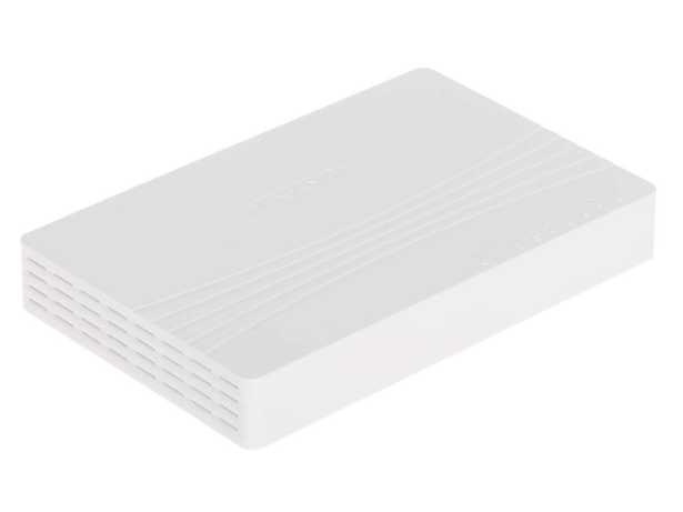 Ethernet Switch 8 porti 1000Mbps