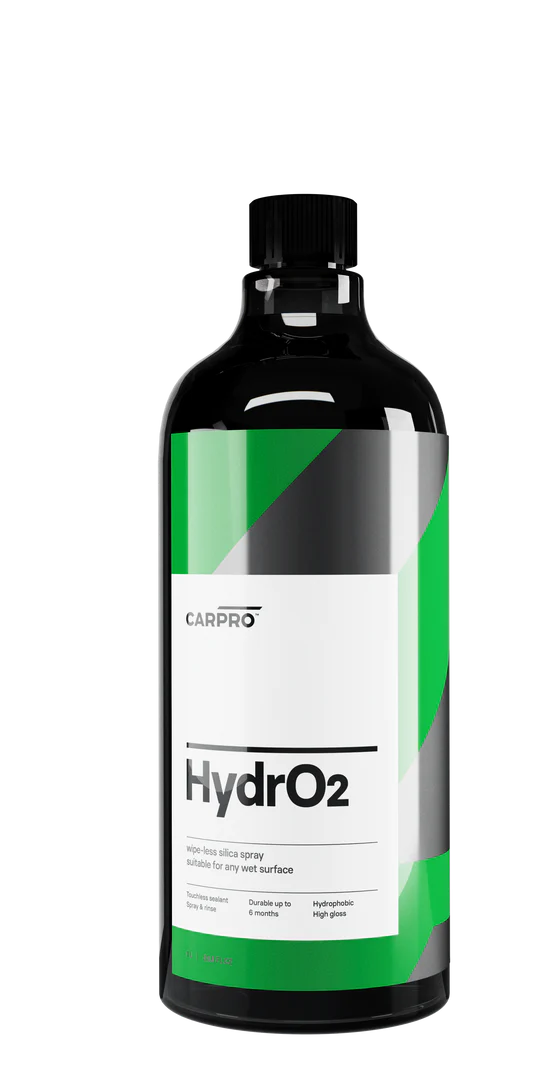 HydrO2 kontsentraat