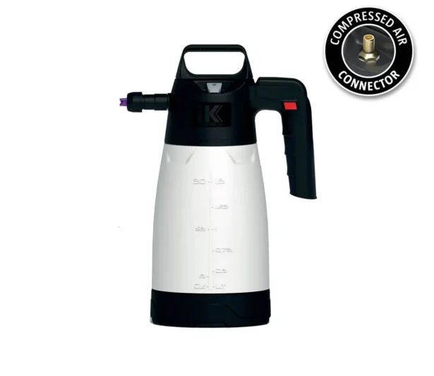 FOAM PRO 2 Plus pihusti