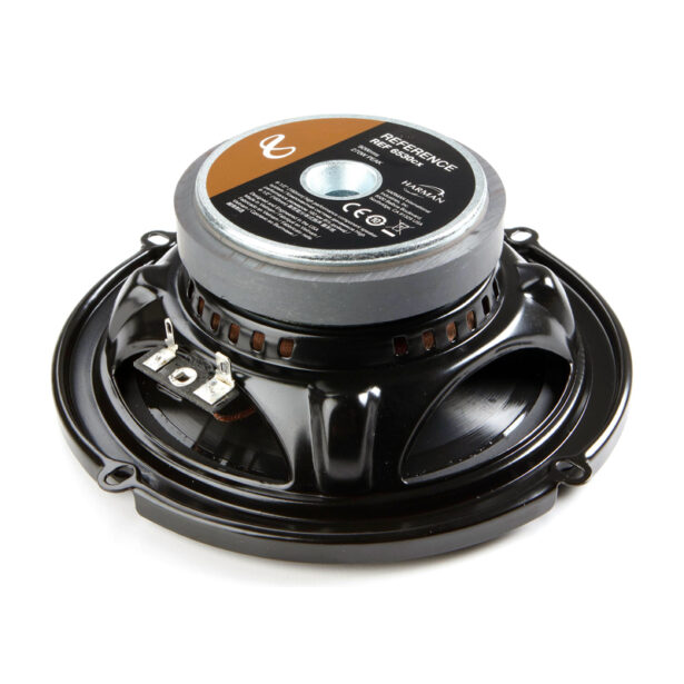 REF6530CX komponentkõlarid