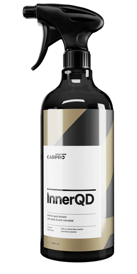 CarPro InnerQD Interior Detailer