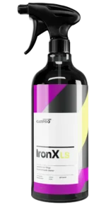 IronX LemonScent autohooldusvahend
