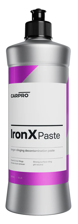 CarPro IronX Paste 150ml