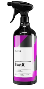 IronX autopuhastusvahend