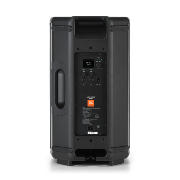 EON712 12" Aktiivne kontsertkõlar