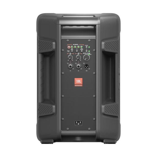 IRX108BT 8" Aktiivne kontsertkõlar