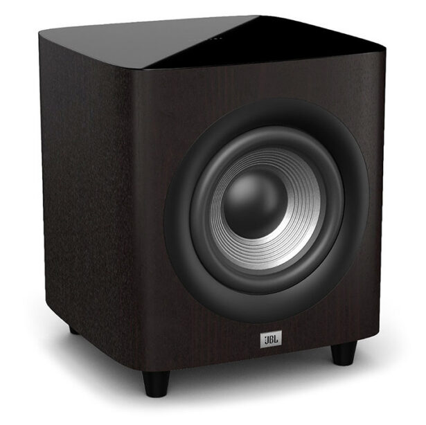 Studio 650P bassikõlar