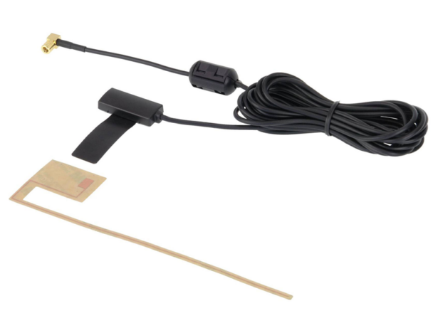 KAE-242DA DAB Antenn