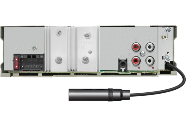KMR-M508DAB niiskuskindel raadio