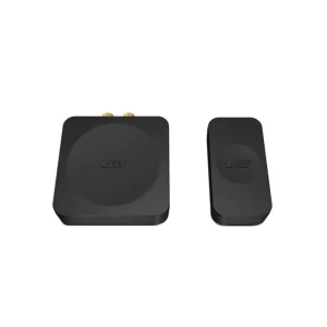 KW1 TX/RX Subwoofer System Wireless adapter