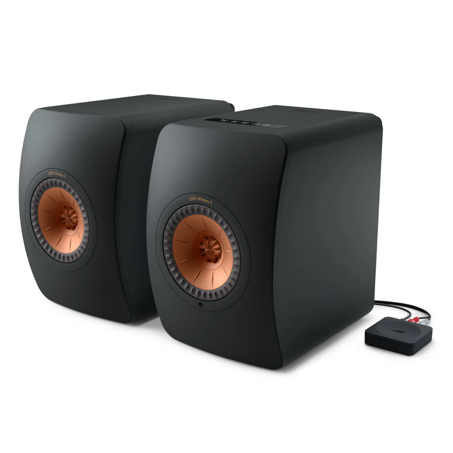 KW1 TX/RX Subwoofer System Wireless adapter